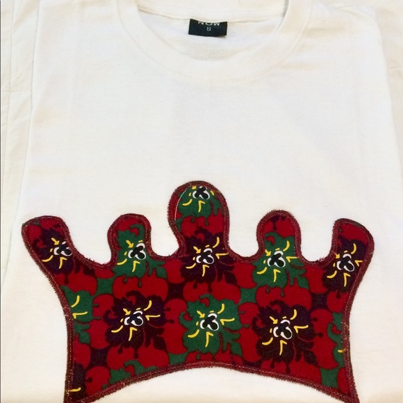 ⚡️🤩🔥 T-shirt 💥🔥 - Picture 2 of 3